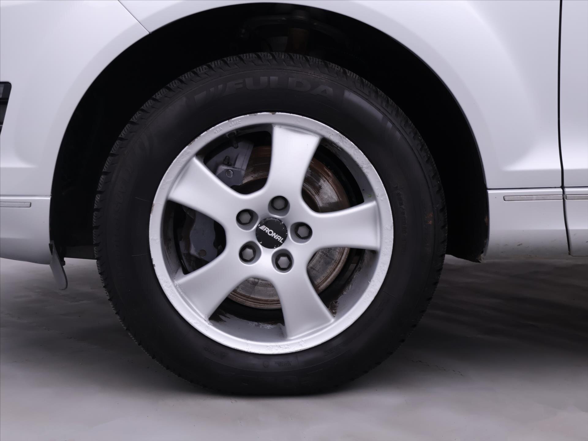 Audi Q7 SUV 3,0 l 176 kw