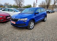 Škoda Karoq SUV / Terénní 1,6 l 85 kw