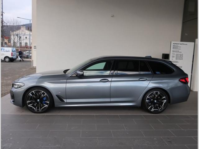 BMW Řada 5