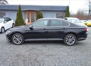 Volkswagen Passat 3