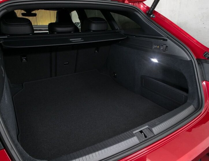 Volkswagen Arteon Kombi 2,0 l 140 kw