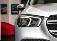 Mercedes-Benz GLE 20