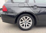 BMW Řada 3 Kombi 2,0 l 120 kw