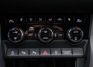 Škoda Kodiaq SUV 2,0 l 180 kw