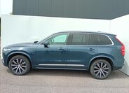 Volvo XC90 SUV 2,0 l 173 kw