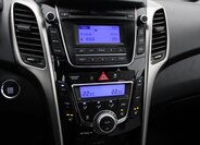 Hyundai i30 Kombi 1,6 l 81 kw