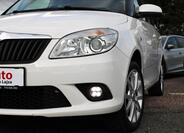 Škoda Fabia 10