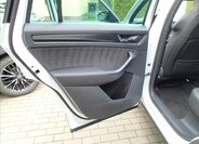 Škoda Kodiaq SUV / Terénní 1,5 l 110 kw