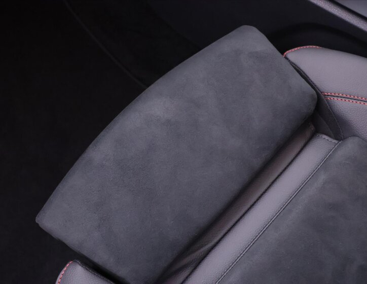 Mercedes-Benz GLB SUV 2,0 l 110 kw