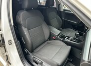 Škoda Superb Sedan / Limuzína 2,0 l 110 kw