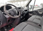 Renault Master Skříň 2,3 l 92 kw