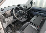 Citroën Jumpy Skříň 1,6 l 85 kw