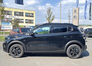 Citroën ë-C3 Hatchback 0,0 83 kw