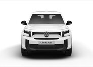 Citroën C3 Aircross MPV 1,2 l 74 kw