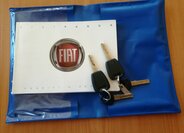 Fiat Panda Kombi 1,1 l 40 kw