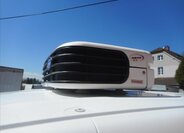 Mercedes-Benz Citan Ostatní 1,5 l 55 kw