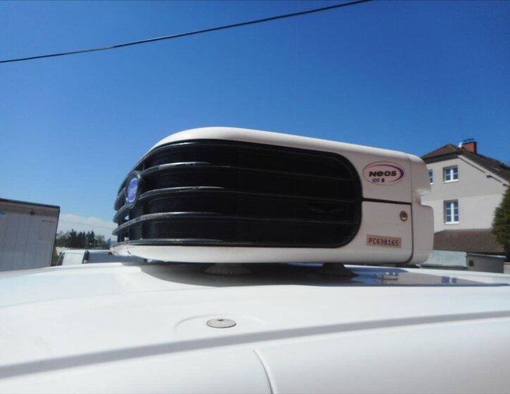 Mercedes-Benz Citan Ostatní 1,5 l 55 kw