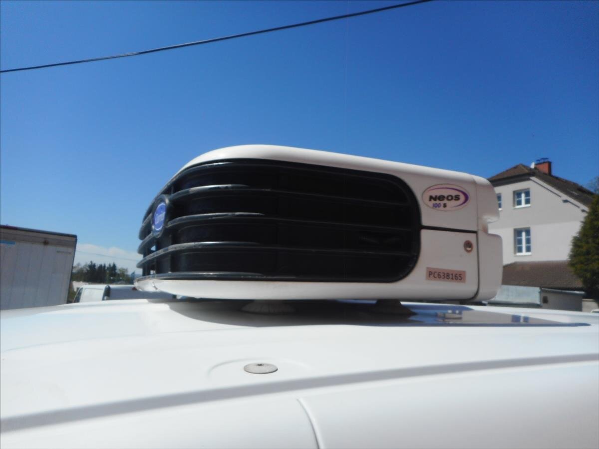 Mercedes-Benz Citan Ostatní 1,5 l 55 kw