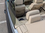 BMW Řada 3 Kabriolet 3,0 l 160 kw