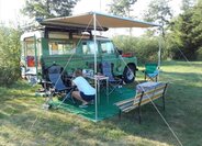 Land Rover Ostatní Ostatní 2,2 l 51 kw