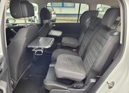 Volkswagen Touran MPV 2,0 l 90 kw