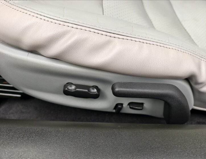 Chevrolet Corvette Kupé 6,0 l 298 kw