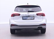 Ford Focus Kombi 999,0 114 kw