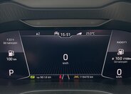 Škoda Kodiaq SUV / Terénní 2,0 l 140 kw