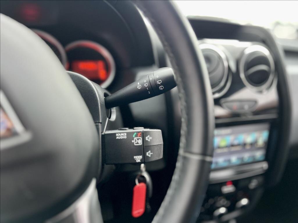 Dacia Duster SUV / Terénní 1,5 l 80 kw