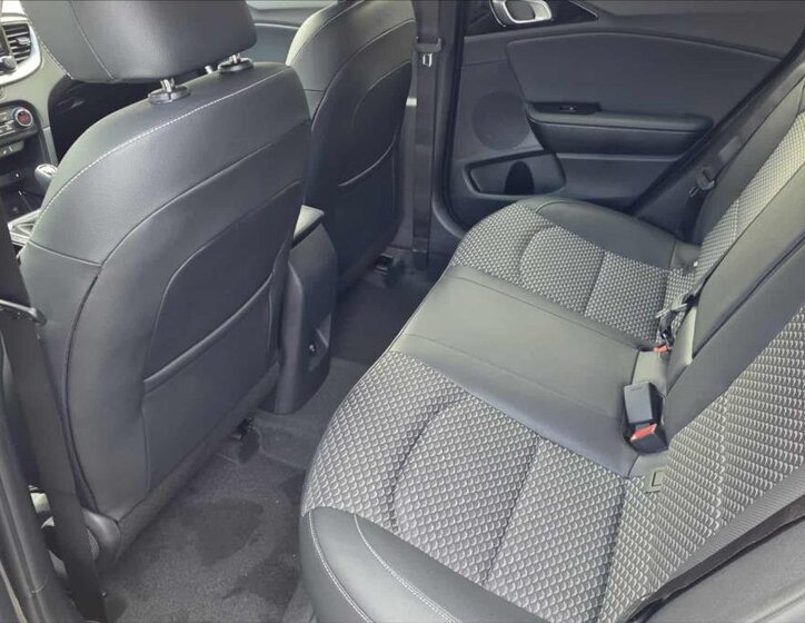 KIA Ostatní Ostatní 0,0 0