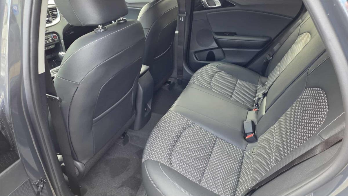 KIA Ostatní Ostatní 0,0 0