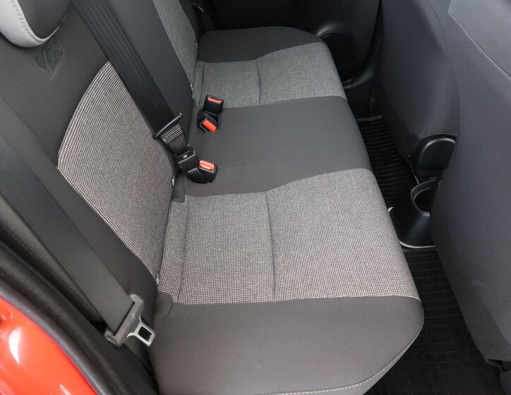 Toyota Yaris Hatchback 1,5 l 82 kw