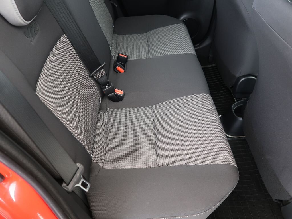 Toyota Yaris Hatchback 1,5 l 82 kw