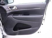 Jeep Grand Cherokee SUV / Terénní 3,0 l 184 kw