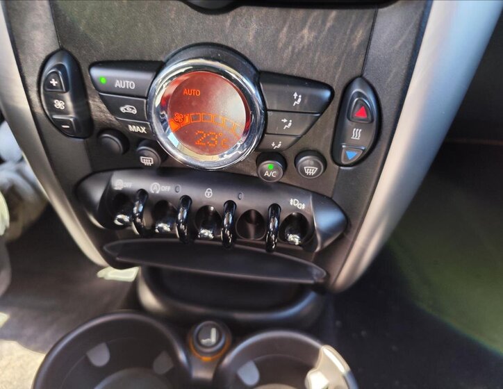 Mini Countryman Kombi 1,6 l 82 kw