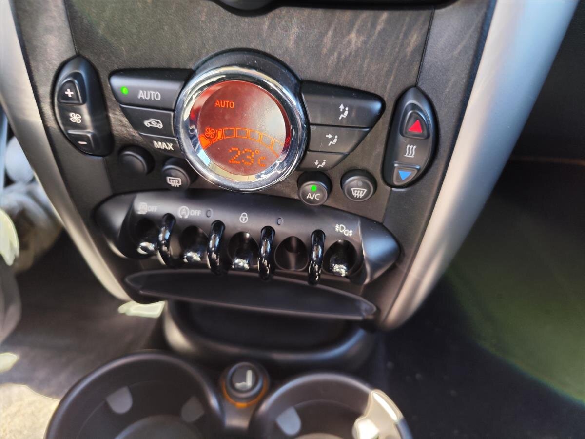 Mini Countryman Kombi 1,6 l 82 kw