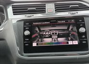 Volkswagen Tiguan SUV / Terénní 2,0 l 147 kw
