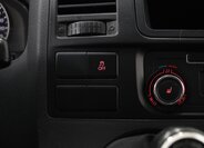 Volkswagen Transporter Skříň 2,0 l 62 kw