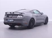 Ford Mustang 7
