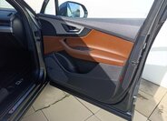 Audi Q7 SUV / Terénní 3,0 l 245 kw