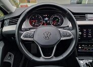 Volkswagen Passat 21