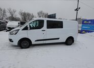 Ford Transit Custom Ostatní 2,0 l 96 kw