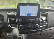 Ford Tourneo Custom 14