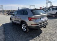Škoda Kodiaq SUV / Terénní 2,0 l 140 kw
