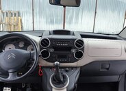 Citroën Berlingo MPV 0,0 88 kw