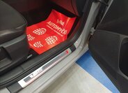 Škoda Octavia Kombi 2,0 l 135 kw