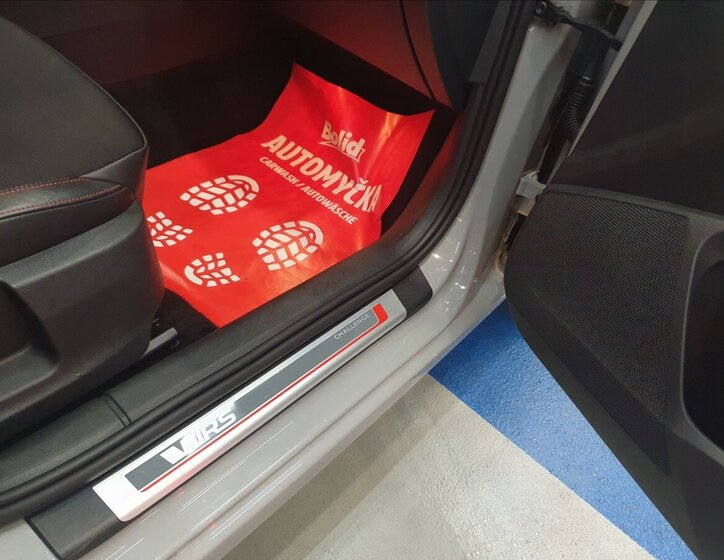 Škoda Octavia Kombi 2,0 l 135 kw