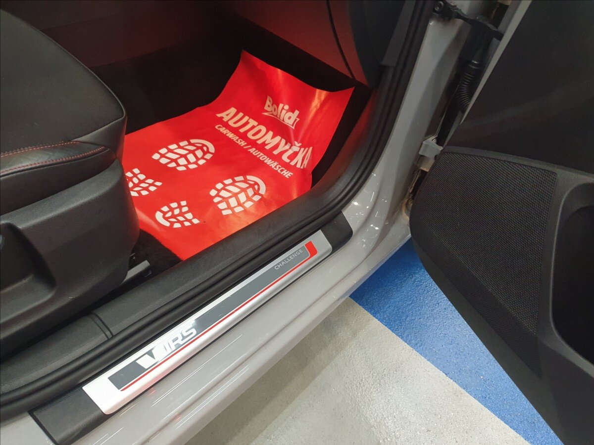 Škoda Octavia Kombi 2,0 l 135 kw