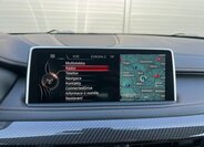 BMW X6 SUV / Terénní 4,4 l 512 kw