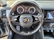 Škoda Kodiaq SUV / Terénní 1,5 l 110 kw